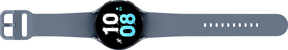 Galaxy Watch5 44mm - Super AMOLED - Bluetooth - Bleu