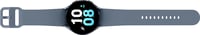 Galaxy Watch5 44mm boitier Bleu - Super AMOLED - Bluetooth - Bleu alpin