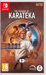 The Making of Karateka Nintendo Switch