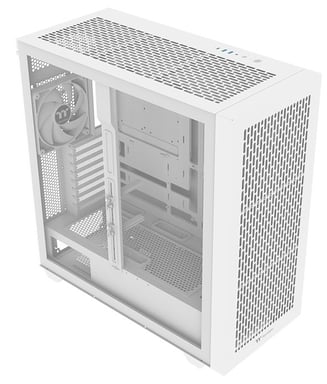 Thermaltake AX500 Full Tower Blanco