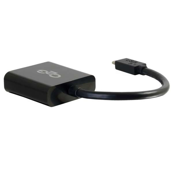 C2G USB CDisplayPort adaptateur graphique USB 3840 x 2160 pixels Neuf - vue 6