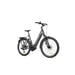 Vélo électrique TTGO Z5, moteur central 250 W, batterie 36 V 18 Ah, transmission Shimano 9 vitesses