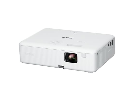 Epson CO-FH01 3000 lúmenes ANSI 3LCD 1080p (1920x1080) Blanco