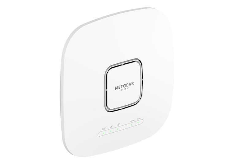 Netgear WAX625 WAX625 100EUS - vue 2
