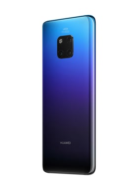 Mate 20 Pro 128 Go, Multicolore