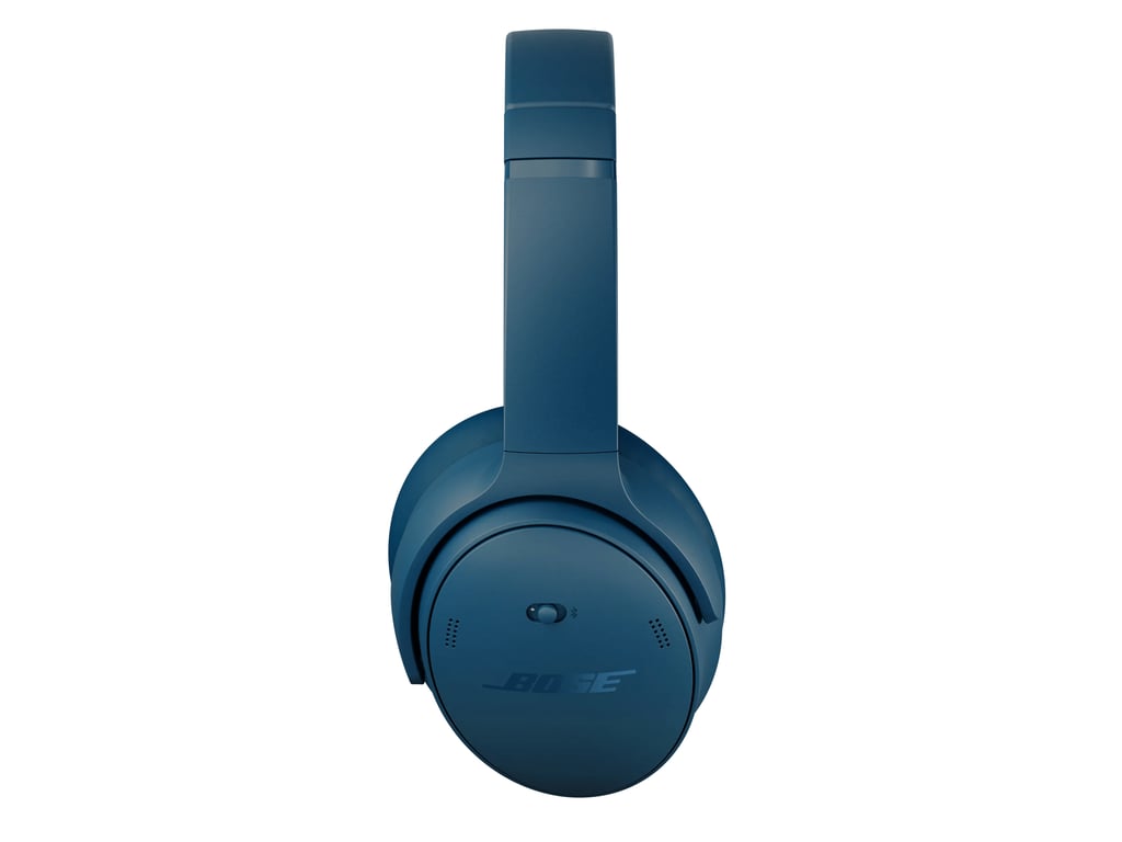 Casque Circum-Aural Bose QuietComfort – Réduction de Bruit Active, Autonomie 24h - vue 7