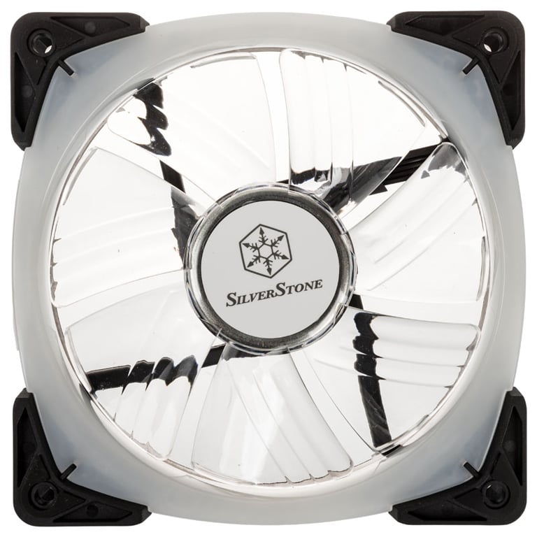 SILVERSTONE SST FW123 RGB Neuf - vue 4