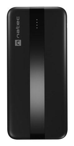 NATEC TREVI SLIM Q V2 Lithium Polymère LiPo 10000 mAh Neuf - vue 2