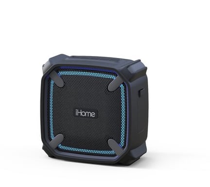 Altoparlante portatile e per feste iHome IBT371