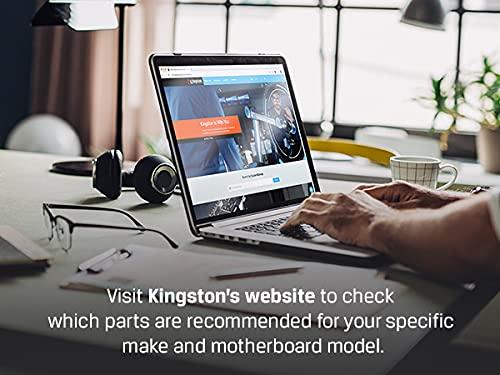 Kingston KCP548US8 - vue 3