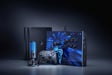 Microfono per console di gioco Razer Seiren X - PS4 Nero, Blu