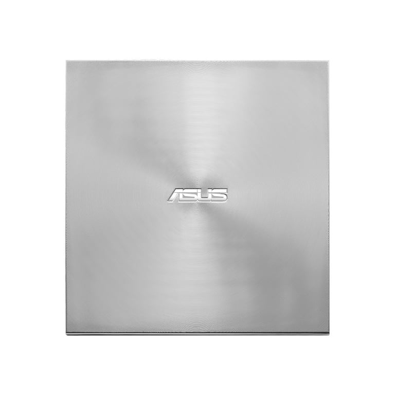 ASUS ZenDrive U9M lecteur de disques optiques DVD±RW - vue 7