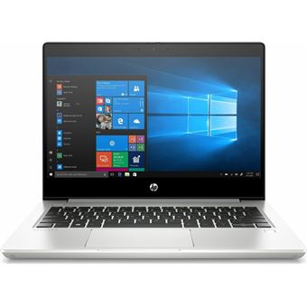 ProBook 430 G7 13 3 Intel Core i5 8 Go RAM SSD - vue 2