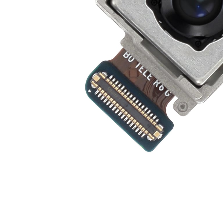 Samsung Caméra Arrière Original pour Samsung Galaxy S25 Ultra Téléobjectif Zoom 3X 10MP - vue 3