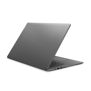 Lenovo IdeaPad 3 17ABA7 AMD Ryzen™ 5 5625U Ordinateur portable 43,9 cm (17.3'') HD+ 16 Go DDR4-SDRAM 512 Go SSD Wi-Fi 6 (802.11ax) Français Gris