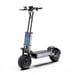 Trottinette électrique tout-terrain APEFOX T90 13'' - Double moteur 2100 W x 2 - Batterie 60 V 31,2 Ah