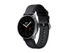Samsung Galaxy Watch Active2 40mm Plata (Acero Inoxidable Plata) R830