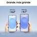 Galaxy S25 Plus (5G) 256 Go, Argent