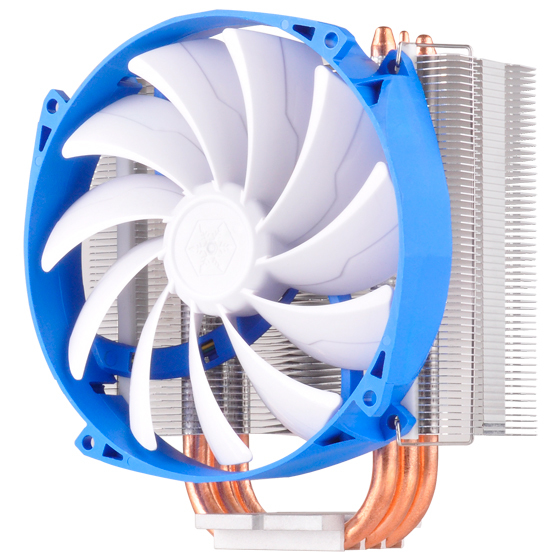 Silverstone AR07 Processeur Refroidisseur 14 cm Neuf