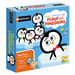 Plouf les Pingouins - Juego de mesa cooperativo para niños