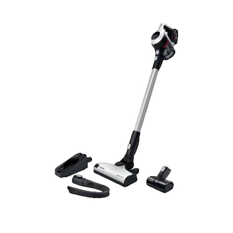 Aspirateur Rechargeable Bosch Unlimited BKS611MTB – Autonomie 40 min, Sans Sac - vue 3
