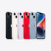 iPhone 14 512 GB, Starlight