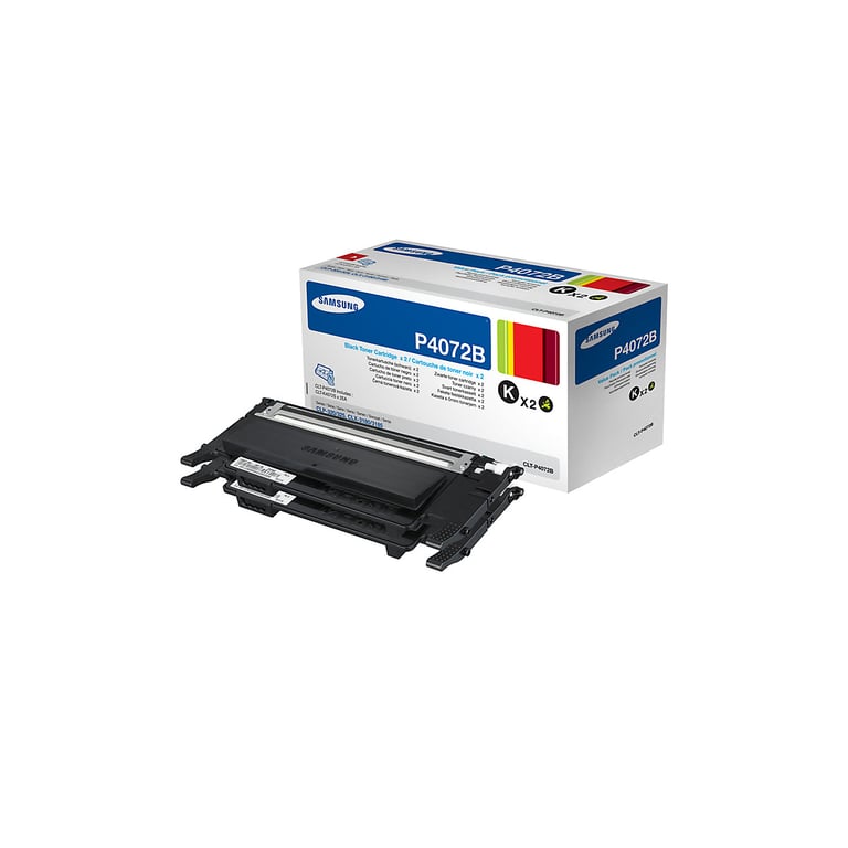 Samsung CLT P4072B - vue 5