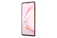 Galaxy Note10 Lite 128 GB, Rojo, desbloqueado