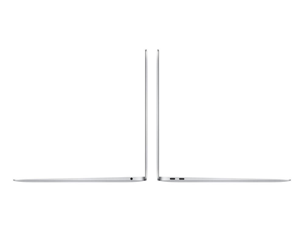 MacBook Air Core i3 (2020) 13.3', 1.1 GHz 256 Go 16 Go Intel Iris Plus Graphics, Or - QWERTY - Espagnol