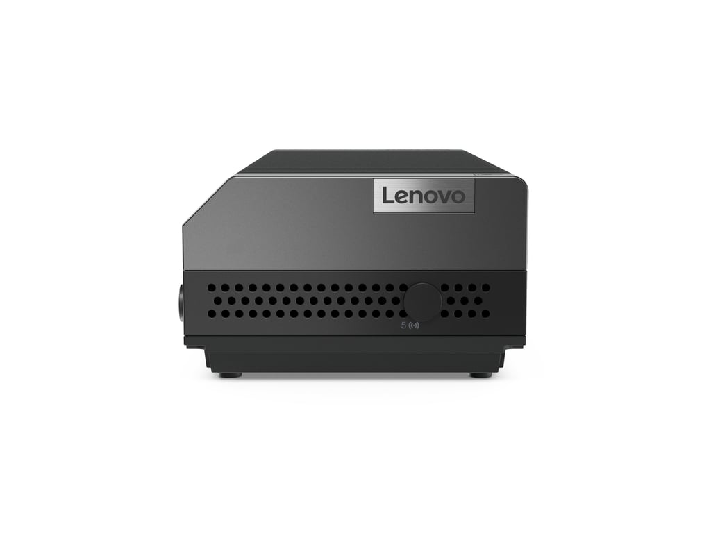 Lenovo ThinkEdge SE30 Intel® Core™ i5 i5 1145GRE DDR4 SDRAM SSD Windows 11 IoT Enterprise Mini PC Neuf - vue 3