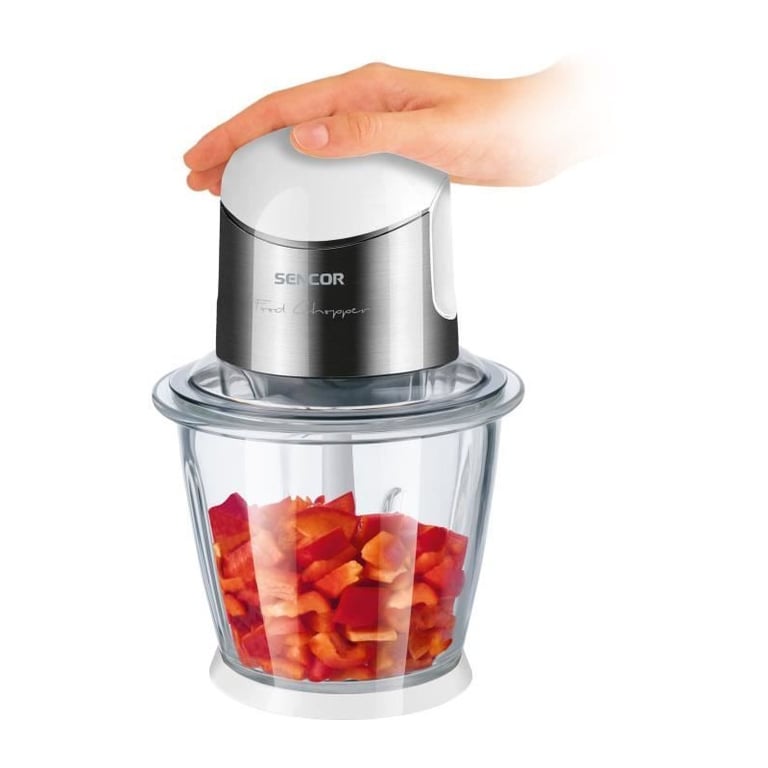 Hachoir SENCOR SCB 6150SS EUE3 Bol 1500 ml - vue 5