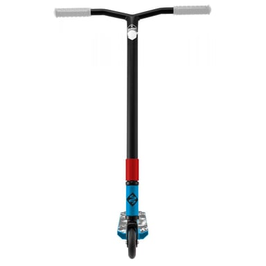 Bandit Blast Street Surfing Scooter en Azul - Rendimiento y Estilo
