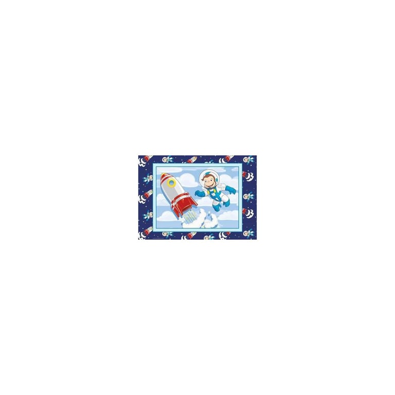 Ravensburger 03092 puzzle Jeu de puzzle 24 pièce Dessins animés Neuf - vue 3