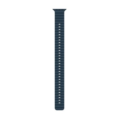 Extension pour Bracelet Océan pour Apple Watch | 44/45/46/49 mm - Taille XL - Blue Ocean