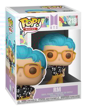 FUNKO POP! 48107 collectible figure