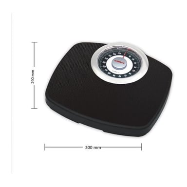 BALANZA DE BAÑO LITTLE BALANCE 8400