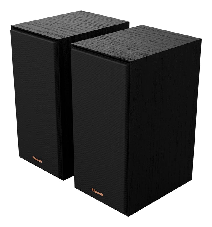 Enceinte connectée Hi Fi Klipsch R 40PM vendues à la paire - vue 4