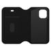 Otterbox Strada Via for iPhone 12 mini black