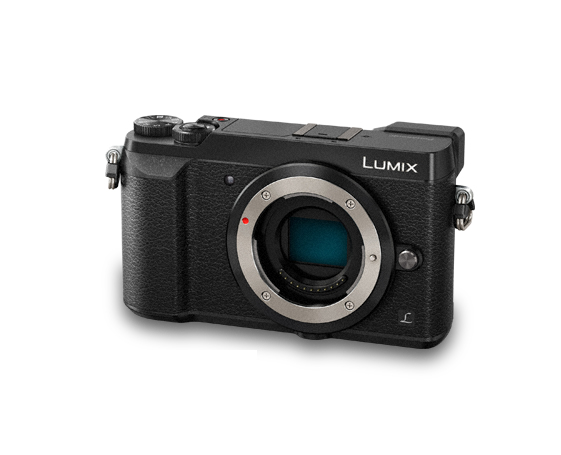 Panasonic Lumix DMC-GX80 + G Vario 14-42mm / F 3.5 - 5.6 MILC 16 MP ...