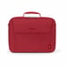 DICOTA Eco Multi BASE 39,6 cm (15.6'') Maletín Rojo