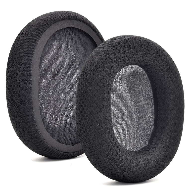 Coussinets d'oreille pour casque SteelSeries Arctis 1/3/5/7/9/PRO - Neuf