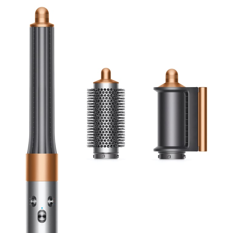 Airwrap Origin CUIVRE - vue 5