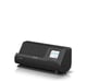 Epson ES-C380W Chargeur automatique de documents + Scanner à feuille 600 x 600 DPI A4 Noir