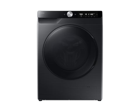 Lavadora-secadora Samsung WD90DG6B85BBU3 11kg EcoBubble AI Energy Negra, Dosificación Automática, Vapor Higiénico, SmartThings