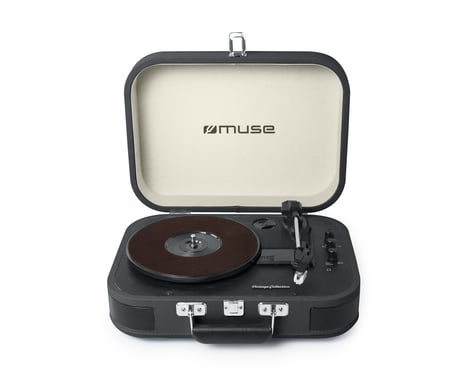 Muse MT-201 DG Noir