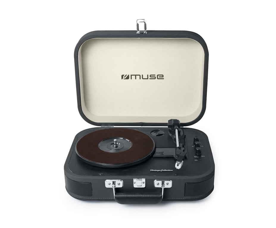 MUSE disque MT201DG - vue 5