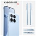 17T (5G) 256 GB, Azul