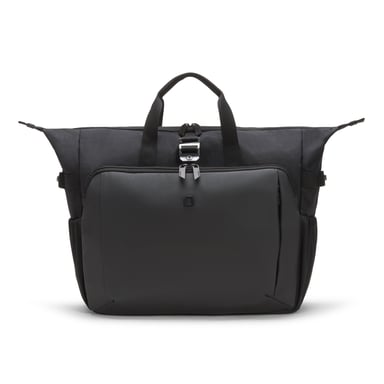 DICOTA Eco Top Traveller GO 39,6 cm (15.6'') Negro