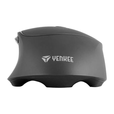 Ratón inalámbrico recargable - SLIDER - YENKEE - YMS 2080GY