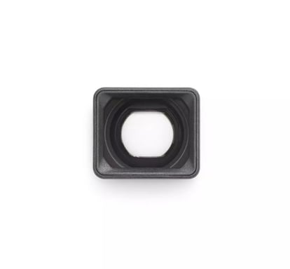 Obiettivo Grandangolare DJI Pocket/Pocket 2 - Montaggio Magnetico